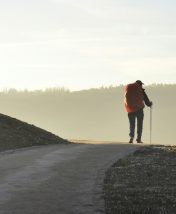 Путь Святого Иакова: пешком из Португалии в Испанию