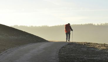 Путь Святого Иакова: пешком из Португалии в Испанию