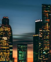 Отели Москвы со скидками на «Чёрной пятнице» OneTwoTrip до 60%