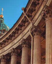 Отели Санкт-Петербурга со скидками на «Чёрной пятнице» OneTwoTrip до 60% — где остановиться и что посмотреть в городе на Неве