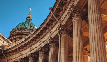 Отели Санкт-Петербурга со скидками на «Чёрной пятнице» OneTwoTrip до 60% — где остановиться и что посмотреть в городе на Неве