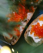 По России со вкусом: куда поехать гастротуристу — лучшие регионы и местные блюда