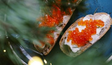 По России со вкусом: куда поехать гастротуристу — лучшие регионы и местные блюда