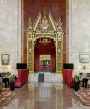 20 лучших отелей с историей: от царских дворцов до советского наследия