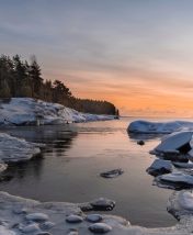 Чем заняться в Карелии зимой: релакс, активный отдых и гастрономия