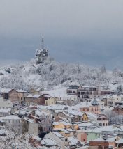 Болгария зимой: что посмотреть и чем заняться вне пляжного сезона