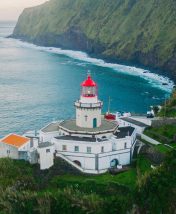 Азорские острова: чем заняться и что посмотреть на всех 9 островах