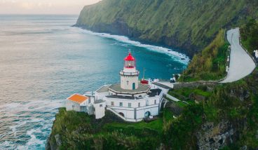 Азорские острова: чем заняться и что посмотреть на всех 9 островах