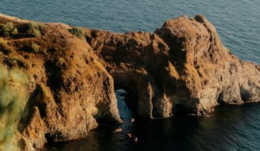 Отдых в Крыму зимой: лучшие достопримечательности, погода и развлечения