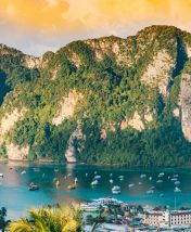 Таиланд: транзитная виза для россиян