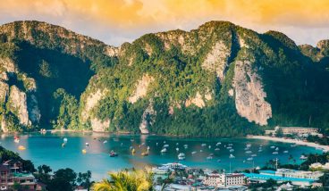 Таиланд: транзитная виза для россиян