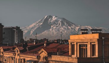 «Кудаблин»: Ереван