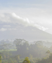 Индонезия: транзитная виза для россиян