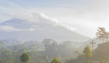 Индонезия: транзитная виза для россиян