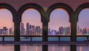 Катар: транзитная виза для россиян