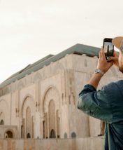 Касабланка: что посмотреть и где остановиться