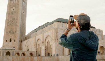 Касабланка: что посмотреть и где остановиться