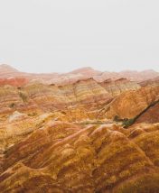 10 лучших нацпарков Китая: куда поехать без визы в 2025