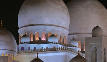 Правила оформления транзитной визы и пересадки в ОАЭ в 2025 году