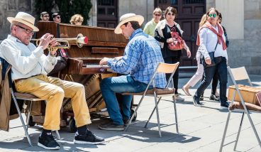 Барселона без туристов: скрытые места, террасы и лучшие виды