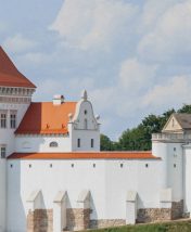 Автопутешествие по Беларуси: маршрут на 8 дней, города и главные достопримечательности