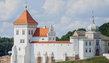 Автопутешествие по Беларуси: маршрут на 8 дней, города и главные достопримечательности