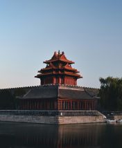 Китай: транзитная виза для россиян