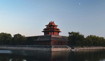 Правила транзита и оформления визы в Китае в 2025 году