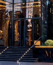 Лучшие отели 2025: где остановиться в России — подборка OneTwoTrip