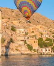 Восточная Турция: большой гид по Газиантепу и Шанлыурфе — что посмотреть и где поесть