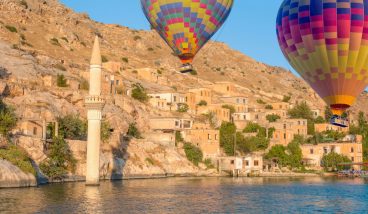 Восточная Турция: большой гид по Газиантепу и Шанлыурфе — что посмотреть и где поесть