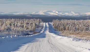 Ради чего стоит ехать в Якутию: алмазы, строганина, вечная мерзлота и «Ленские столбы»