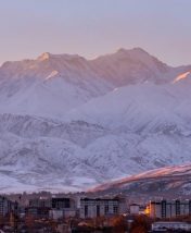 Бишкек: что посмотреть и чем заняться — полный гид по столице Кыргызстана