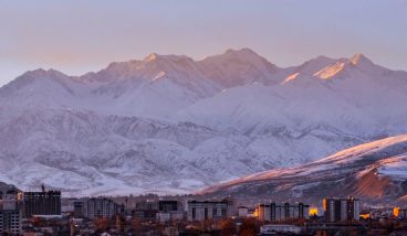 Бишкек: что посмотреть и чем заняться — полный гид по столице Кыргызстана
