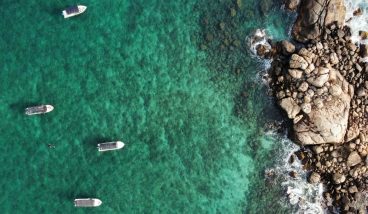 Куда поехать на море весной: топ-10 стран для пляжного отдыха