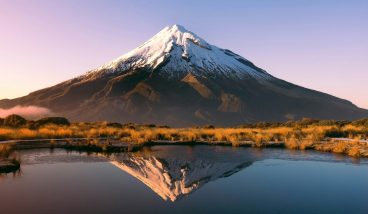 Зачем ехать в Новую Зеландию: культурная программа
