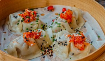 Тайфун вкусов и ароматов: что попробовать в Китае