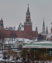 «Киберпонедельник» в Москве — скидки на отели до 60%