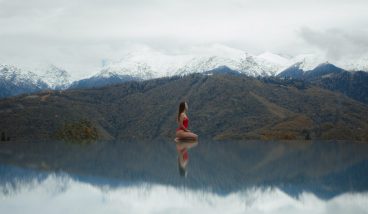 Отели с открытыми тёплыми бассейнами: топ-15 мест с видом