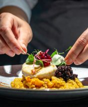 Гастрономический календарь: что и где пробовать весной 