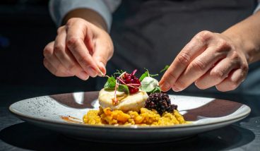 Гастрономический календарь: что и где пробовать весной 