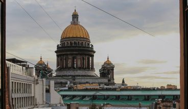 Где остановиться на праздники: топ-20 отелей в Москве и Санкт-Петербурге для яркого уикэнда