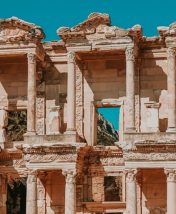 Турция без all inclusive: зачем ехать в Измир и древний Эфес