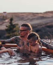 Где отдохнуть с детьми в Ленинградской области: лучшие отели и загородные клубы