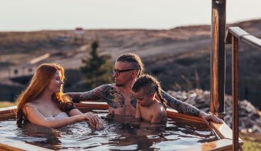 Где отдохнуть с детьми в Ленинградской области: лучшие отели и загородные клубы