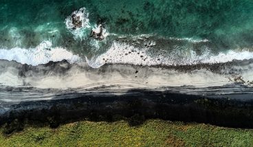 Остров Итуруп: гид по самому загадочному краю России