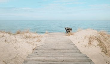 Не только море: гид по самым интересным и малоизвестным местам Калининградской области