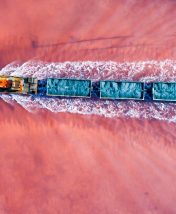 10 уникальных природных явлений в России, которые нужно увидеть хотя бы раз