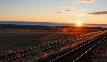 Транссибирская магистраль: гид по городам