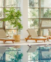 Топ-20 спа-отелей для отдыха